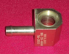 CONEXION CR-4444