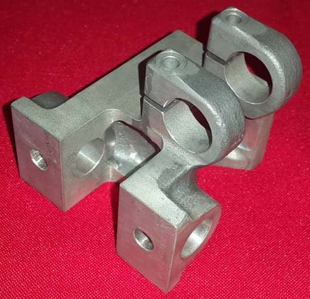 SOPORTE DE TUBO DE CORTE 5DS71