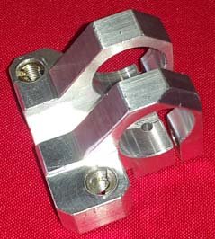 SOPORTE DE TUBO DE CORTE U5DS332-1