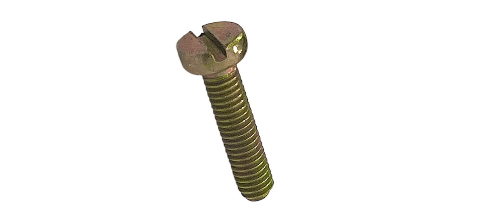 TORNILLO C/ CABEZA M3X14MM