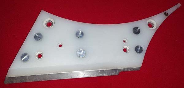LATERAL RH 39190-320