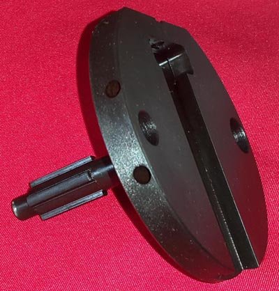 EJE DEL AFILADOR 31403-484 (31897-970)