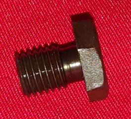 TORNILLO DEL PERNO DE SEGURIDAD 35317A