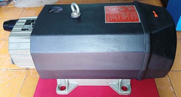 BOMBA DE VACIO 192FA1000