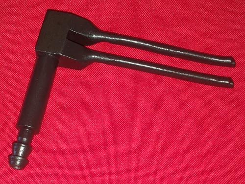 PICO DE SUCCION N210-023-053