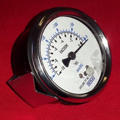 VACUOMETRO 70433-107