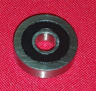 RULEMAN LR607-2RSR