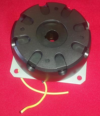 EMBRAGUE MAGNETICO USADO 31562-200us
