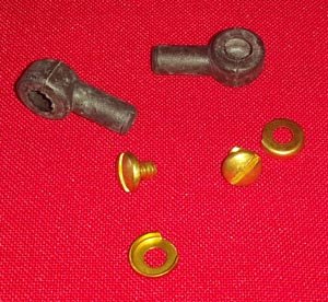 ACCESORIO DEL EMBRAGUE MAGNETICO B5103-101-002