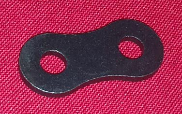 PLACA DE CADENA 23321-905