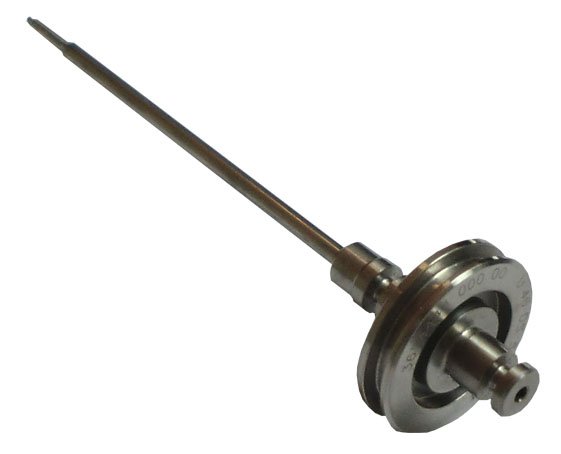 AGUJA 1,5 46DS59