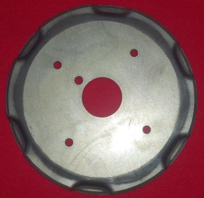 DISCO ECRETEUR 49073-989