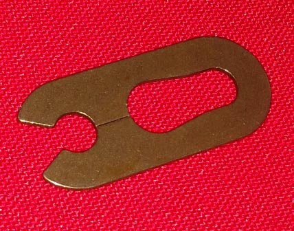 CLIPS / SEGURO 23321-911