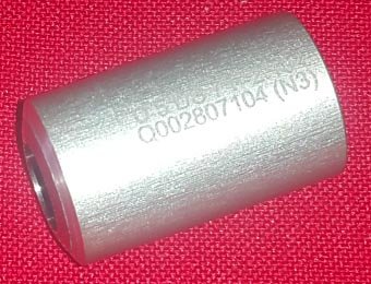 TUBO DE CORTE U5DS7F-2.104/162298-104-102