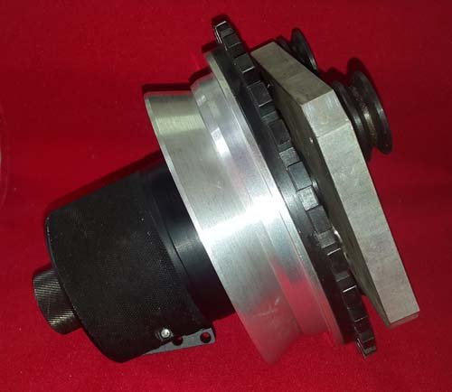 CJTO SOPORTE DE BOBINA S.A.1955.5002