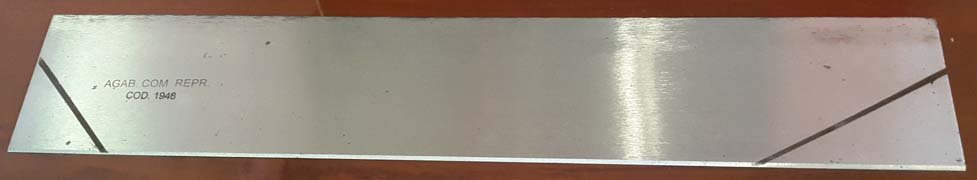 CUCHILLA 1948 (430,27X76,2X0,88MM)