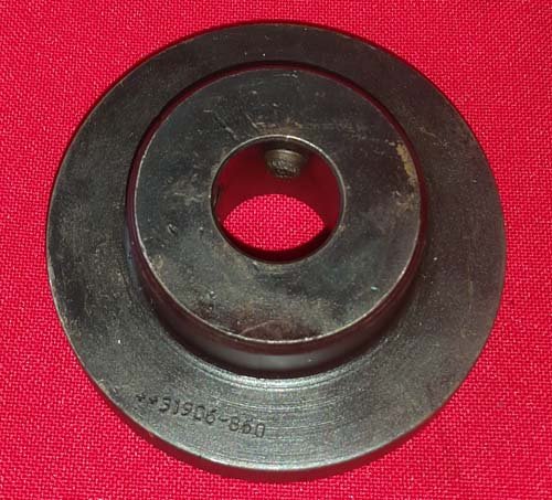 FLANGE 31906-860
