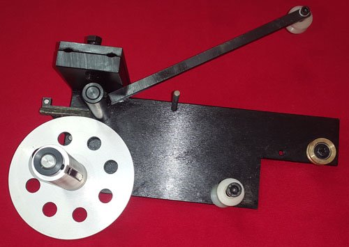 CJTO DE SOPORTE DE TIRETA S.A.GA00004
