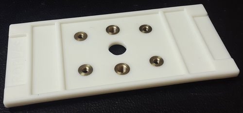 PLACA BASE (100MM) 3673C_2305-71127