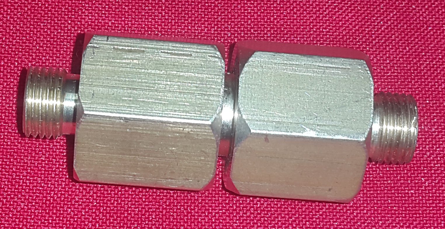 VALVULA (conexion) 54007-747
