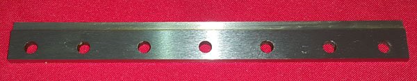 CUCHILLA ROTATIVA 31425-607