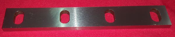 CUCHILLA FIJA 31426-309