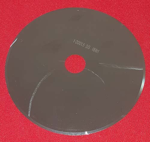 CUCHILLA 1-2001.5 DS (8)B1