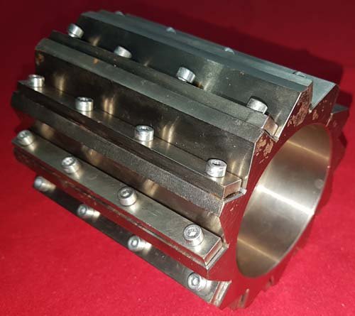 TAMBOR 281FC6F(4EM4508033/ EM45120100/ EM45120105)