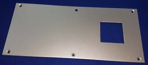 PLACA EM44402500