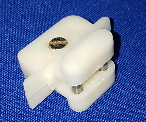 BLOQUE TRANSPORTADOR YB43A-3.3.3-40