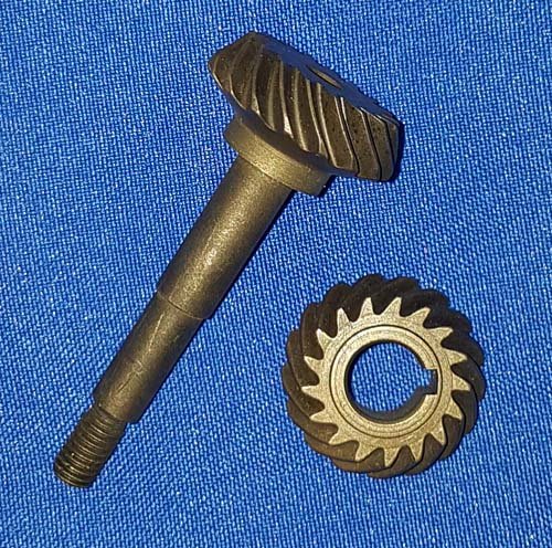 CJTO DE ENGRANAJE 54004-96X