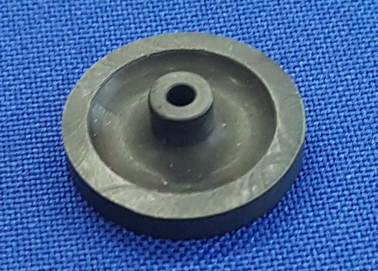 GOMA DIAFRAGMA DE REPARO DE PICO KAYMCH 46DS25 / SN117