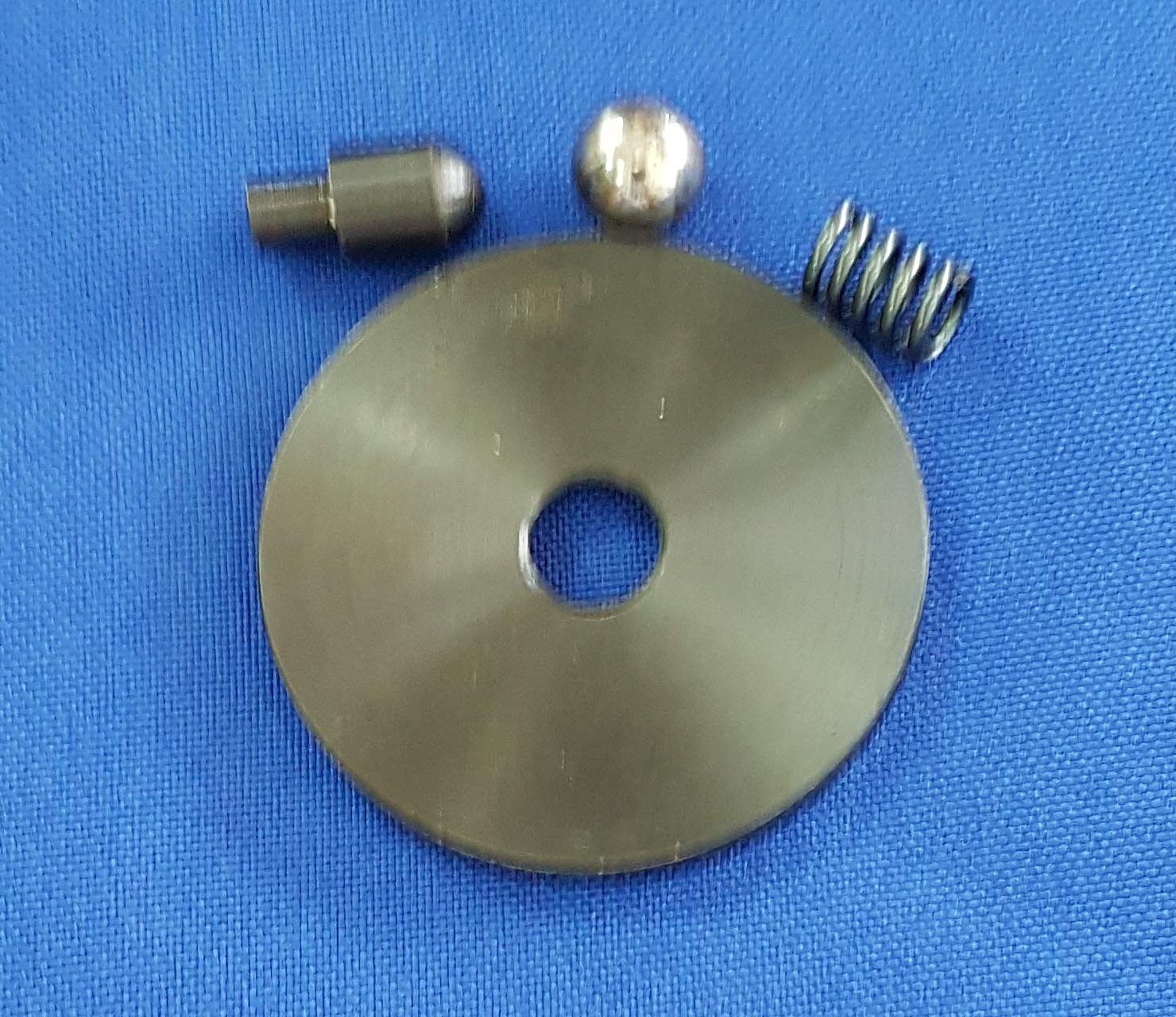 CJTO TAMBOR DE TRACCION S.A.1801