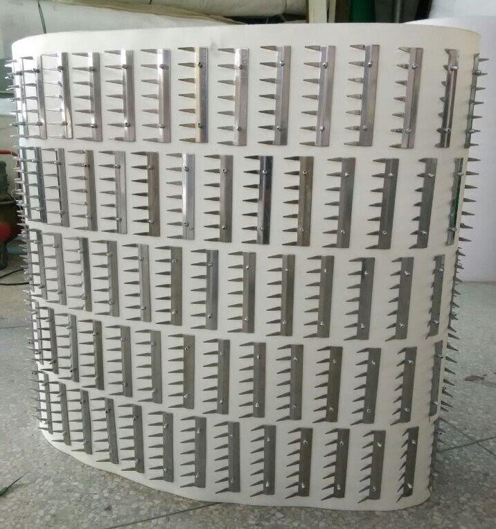 CORREA ELEVADORA U144DR78