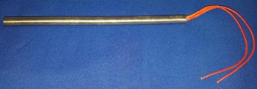 RESISTENCIA 15,7X300MM