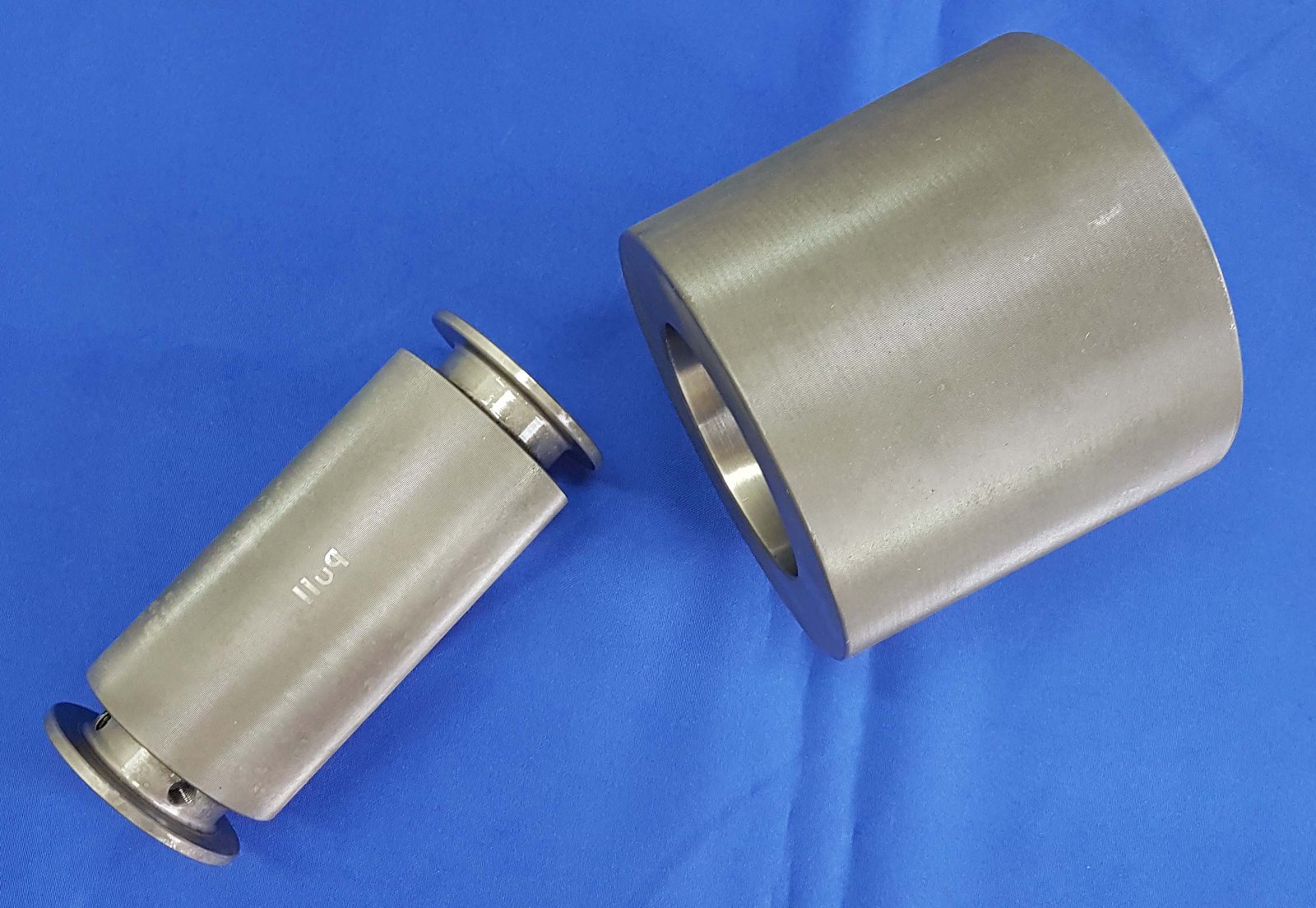RODILLO Y CONTRARODILLO PULL S.A.5473 (216MM)