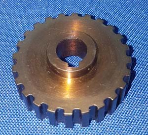 POLEA 32636-123
