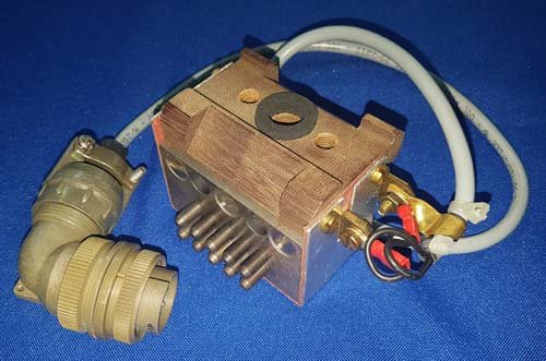 DEECTOR DELANTERO N209411016FB