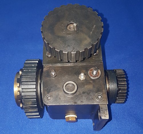 CAJA DE ENGRANAJE S.A. 3250
