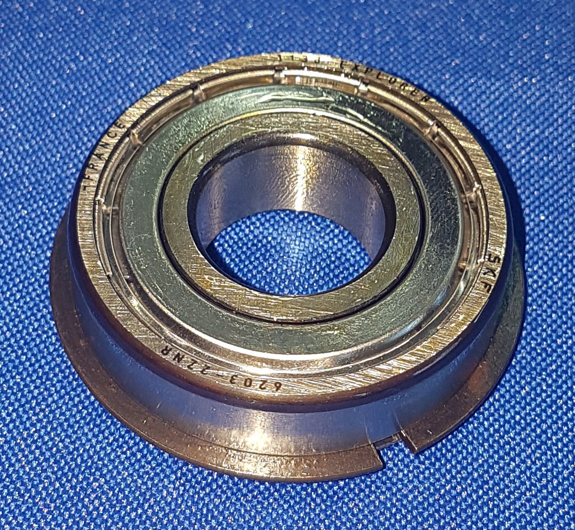 RULEMAN 20010-861
