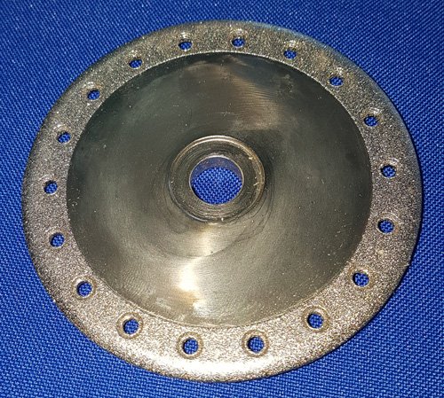 DISCO AFILADOR 517FA15-2