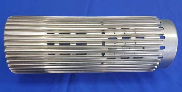 TAMBOR INTRODUCTOR (DEFLECTOR) 49071-200