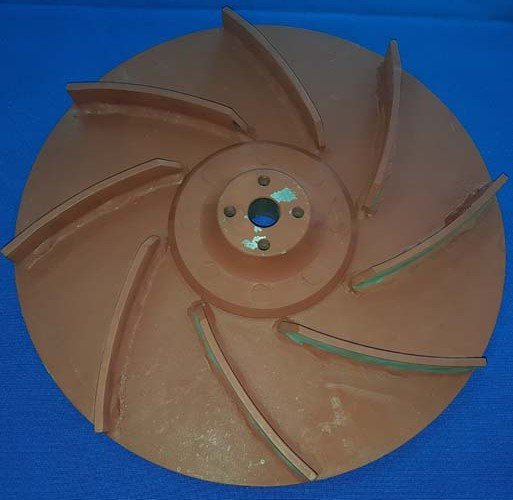 ROTOR 102DR66