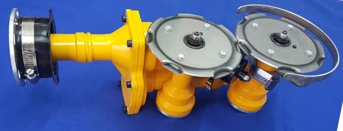 ECRETOR S.A.2924-58MM