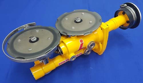 ECRETOR S.A.2924-73MM