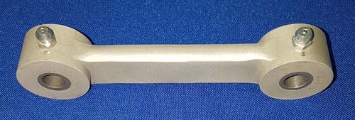 BRAZO DE ALUMINIO 379-276D(100MM)