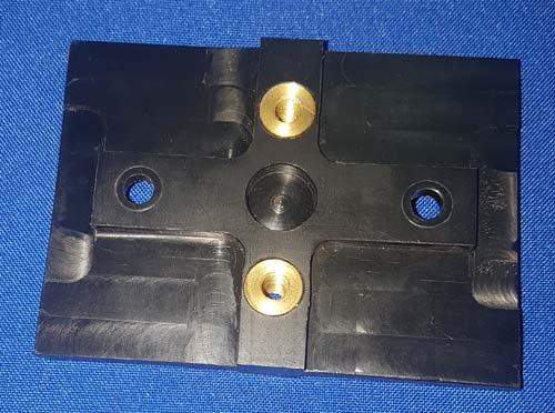 PLACA BASE 06-04-4222-2-2″ 5516-ITT1