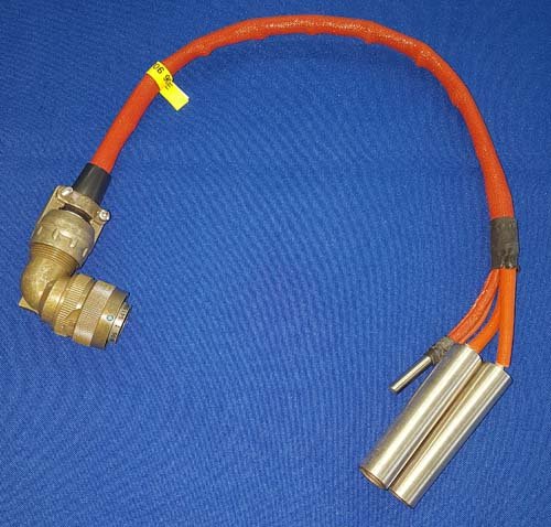 Kits DE RESISTENCIA Y PT100 N214-706-903E