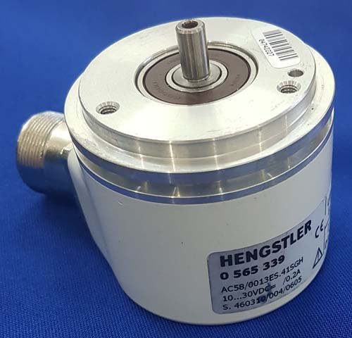 ENCODER HENGSTLER 565339