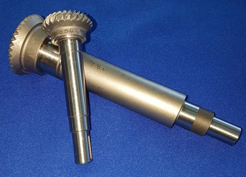 CJTO DE ENGRANAJE 54004-948 (31467-870+880)